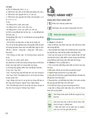 đột phá tư duy ngữ văn 9 - tập 1 (theo bộ sách cánh diều) - Ảnh 14