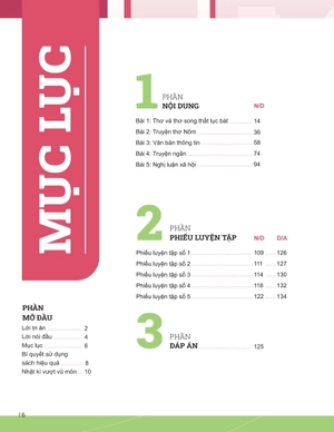 đột phá tư duy ngữ văn 9 - tập 1 (theo bộ sách cánh diều) - Ảnh 4