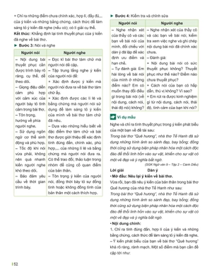 đột phá tư duy ngữ văn 9 - tập 2 (theo bộ sách cánh diều) - Ảnh 16