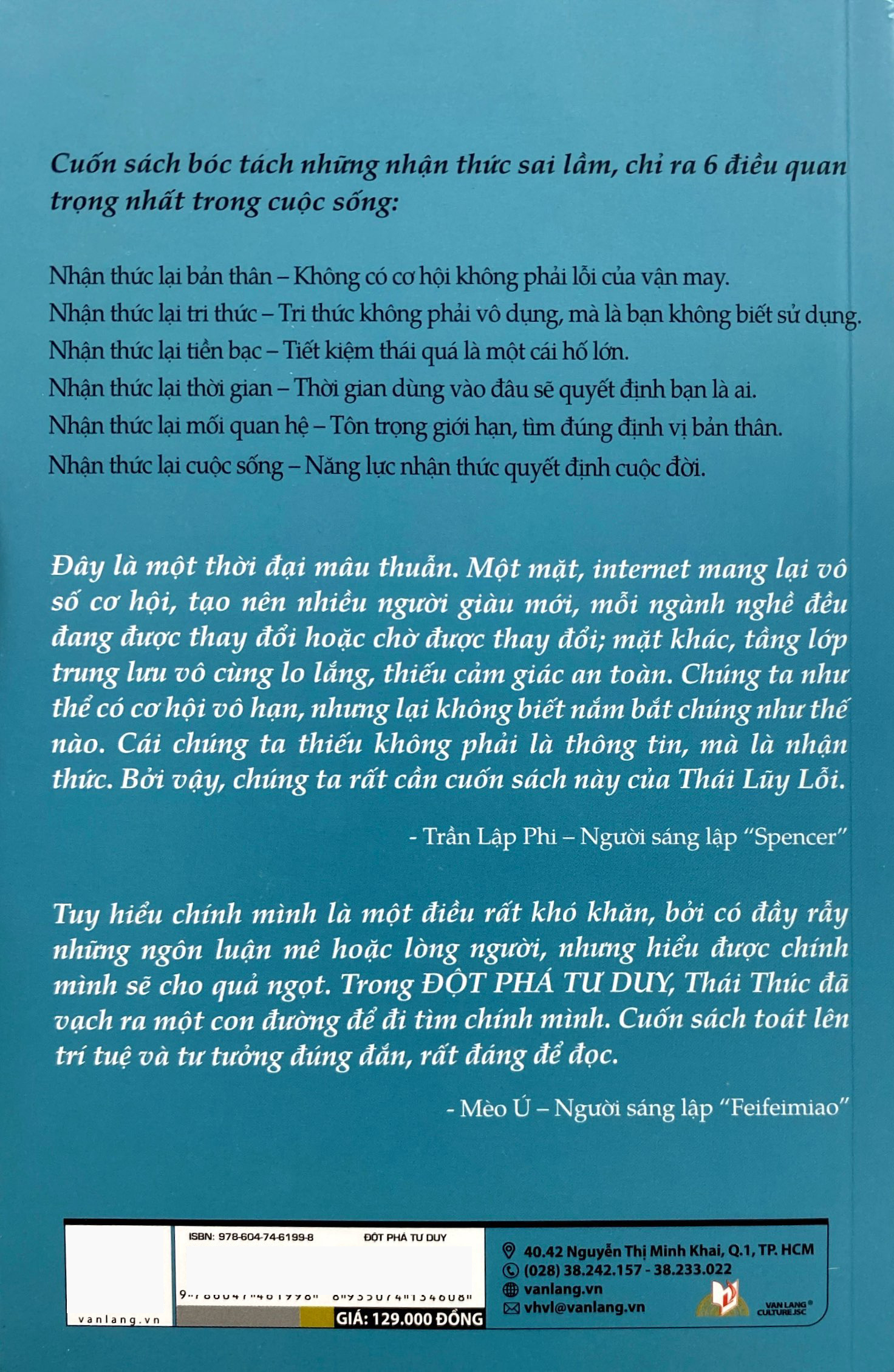 đột phá tư duy (tái bản 2024) - Ảnh 10