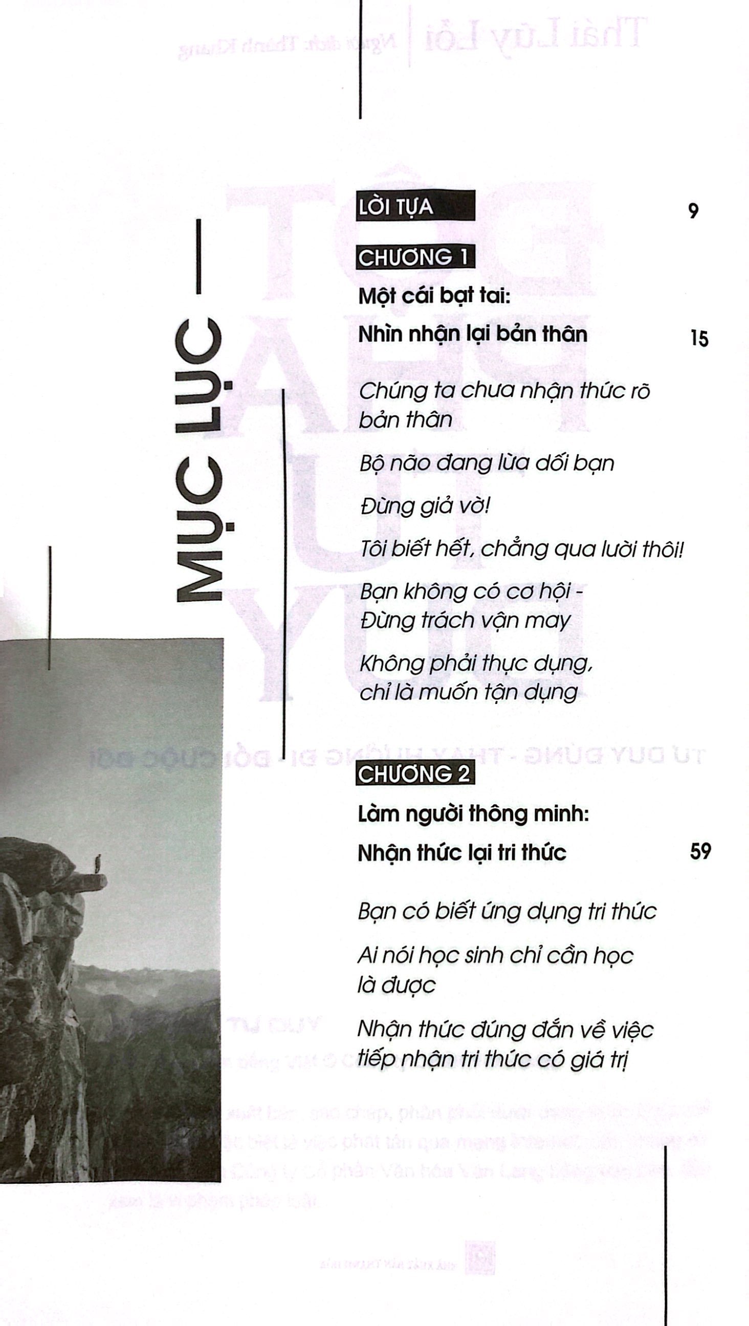 đột phá tư duy (tái bản 2024) - Ảnh 3