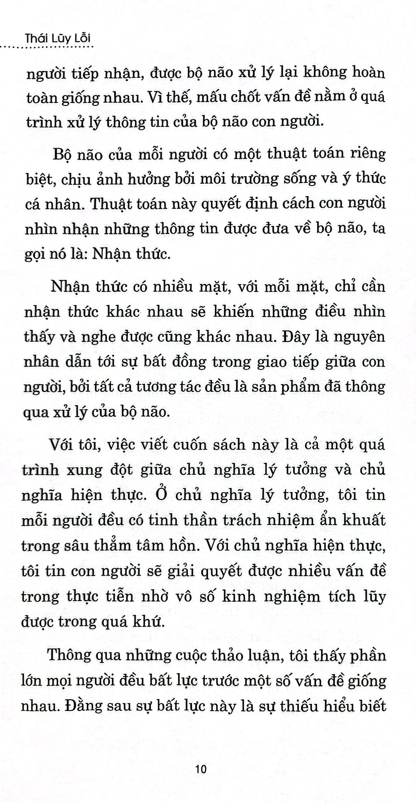 đột phá tư duy (tái bản 2024) - Ảnh 8