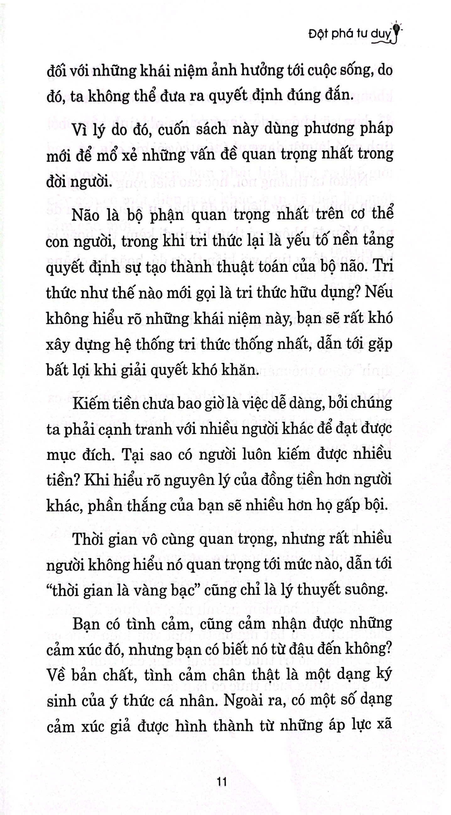 đột phá tư duy (tái bản 2024) - Ảnh 9