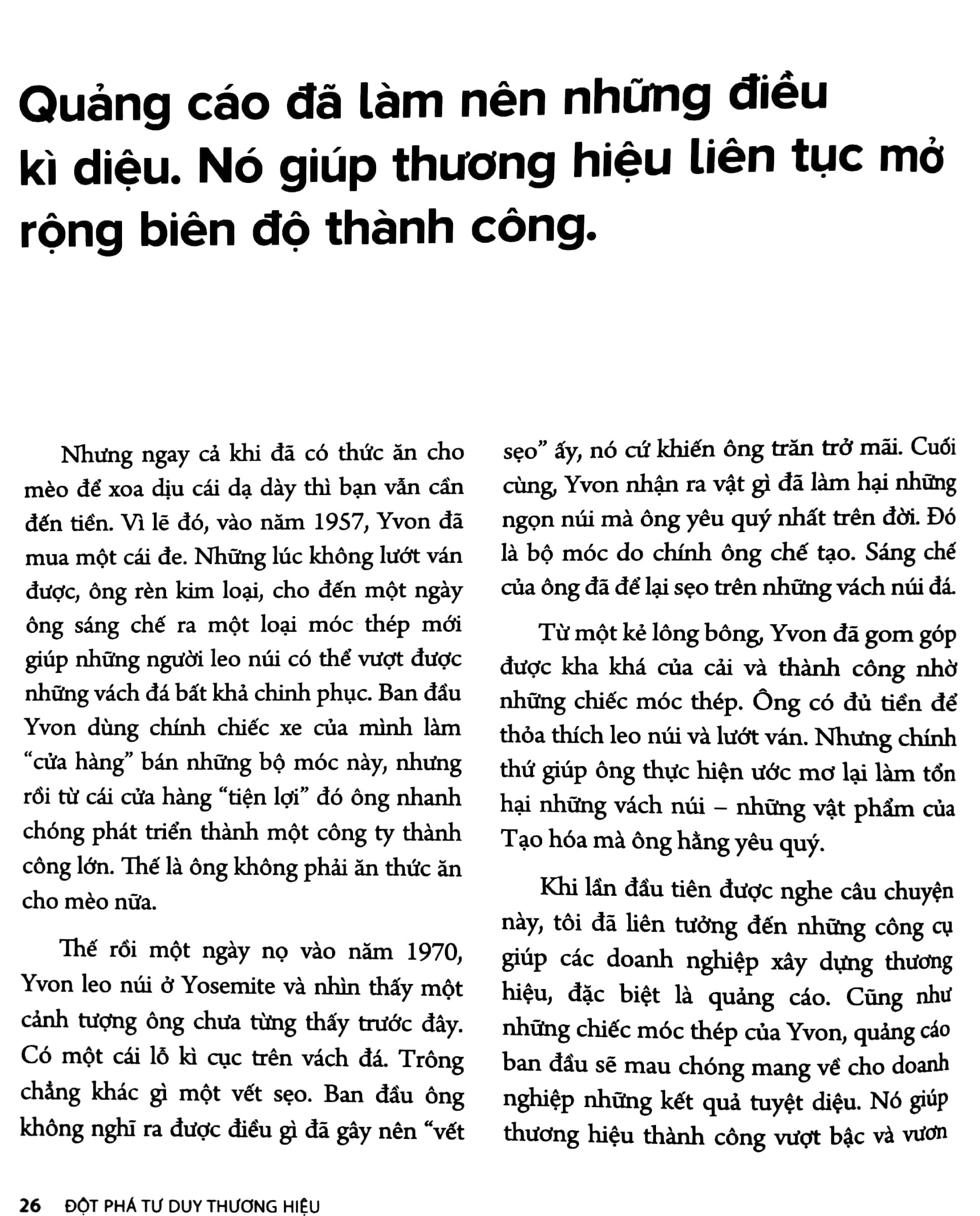 đột phá tư duy thương hiệu - Ảnh 10