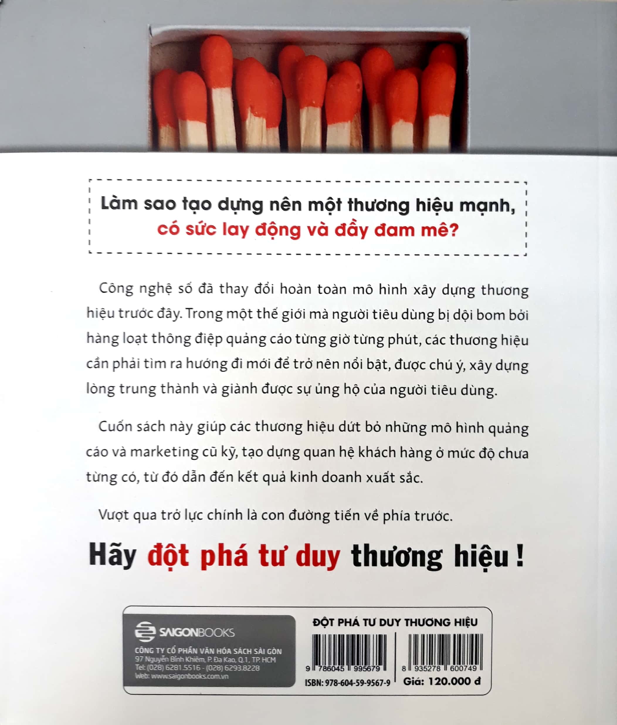 đột phá tư duy thương hiệu - Ảnh 11