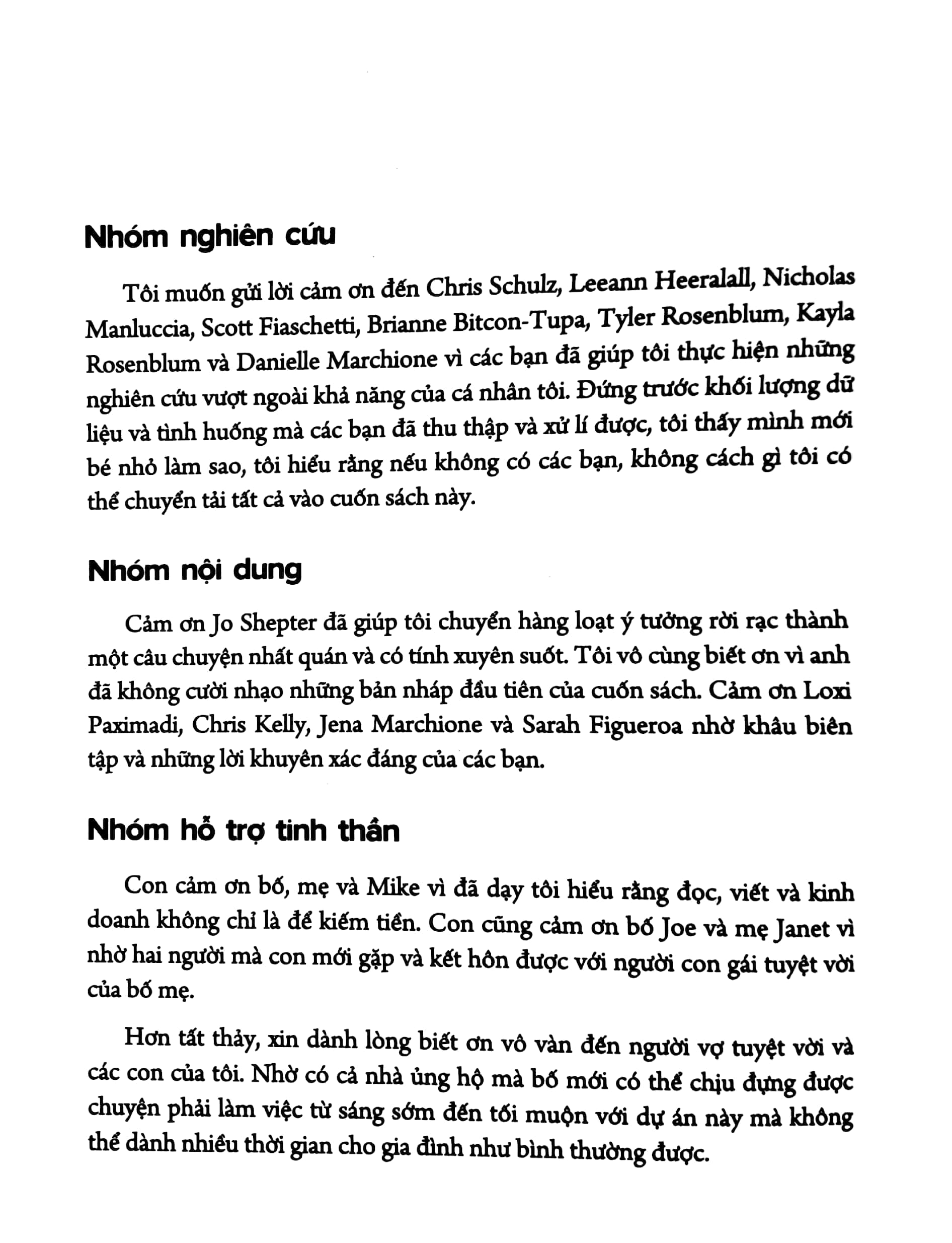 đột phá tư duy thương hiệu - Ảnh 4