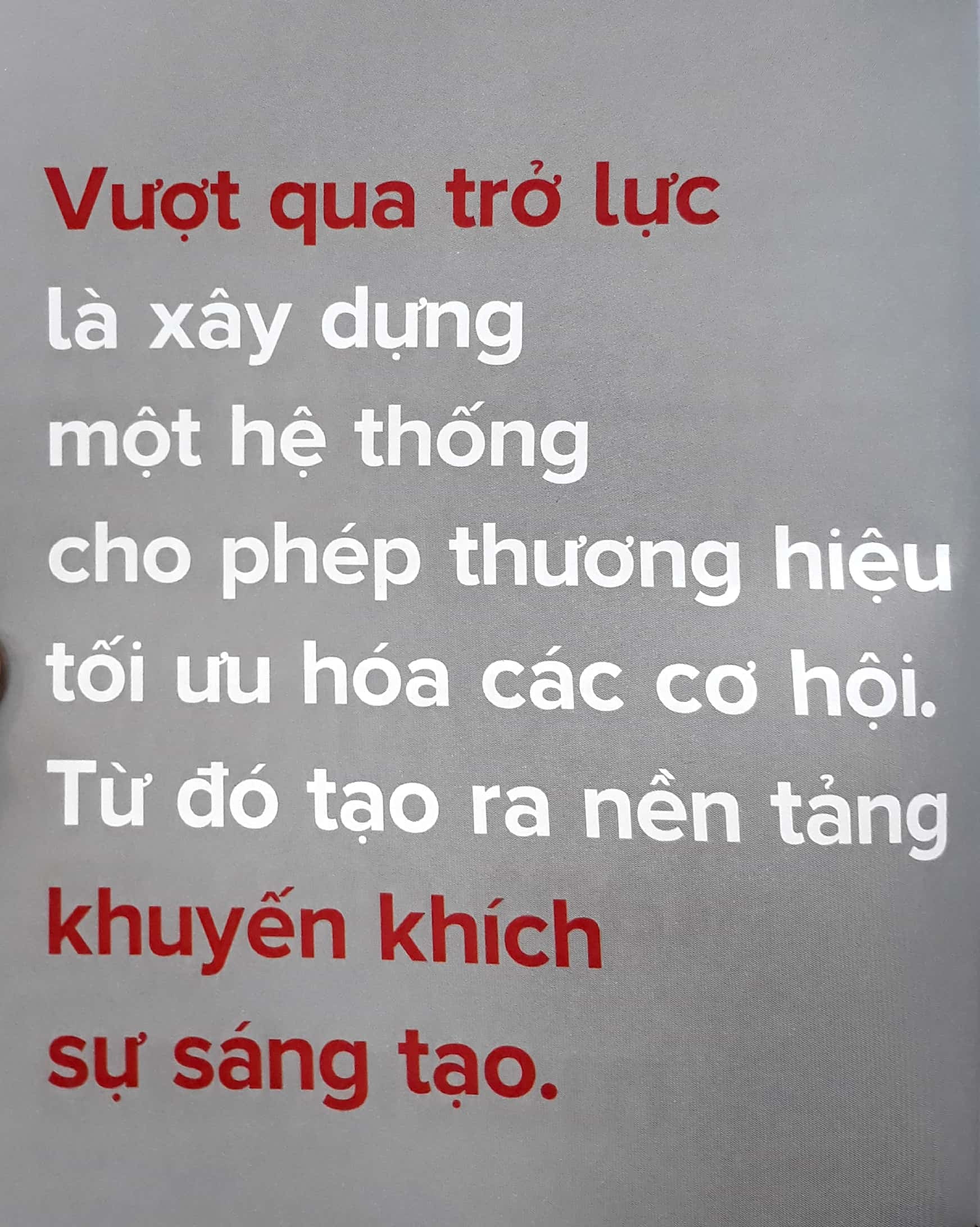 đột phá tư duy thương hiệu - Ảnh 7