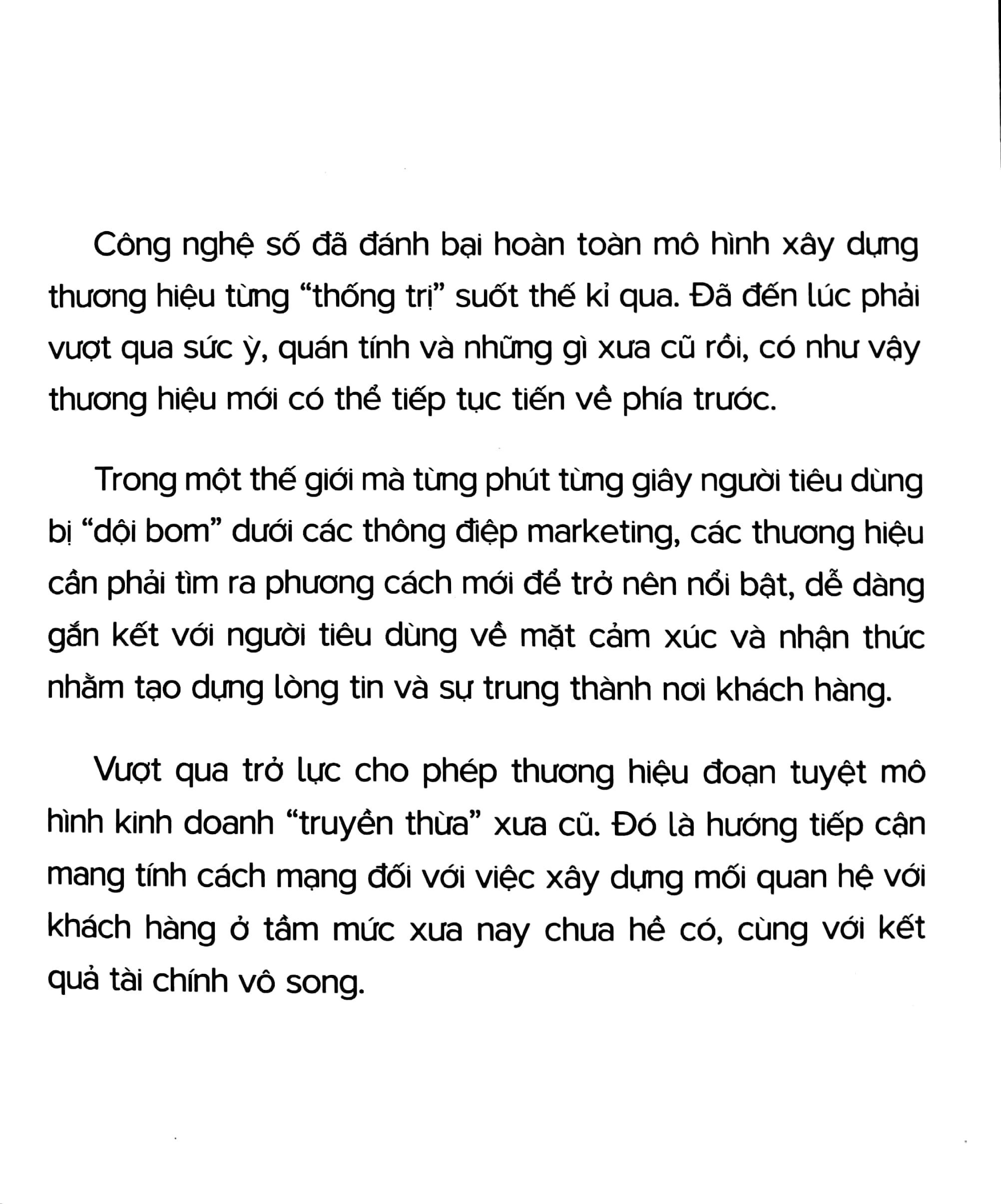 đột phá tư duy thương hiệu - Ảnh 8