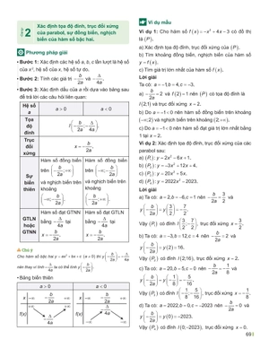 đột phá tư duy toán 10 - tập 1 - Ảnh 12