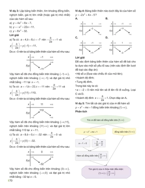 đột phá tư duy toán 10 - tập 1 - Ảnh 13