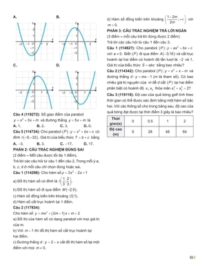 đột phá tư duy toán 10 - tập 1 - Ảnh 16