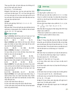 đột phá tư duy toán 10 - tập 2 - Ảnh 11