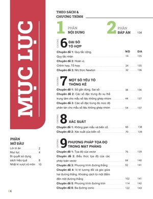 đột phá tư duy toán 10 - tập 2 - Ảnh 2