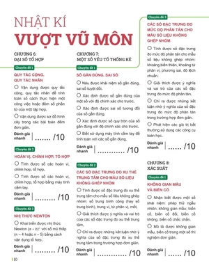 đột phá tư duy toán 10 - tập 2 - Ảnh 6