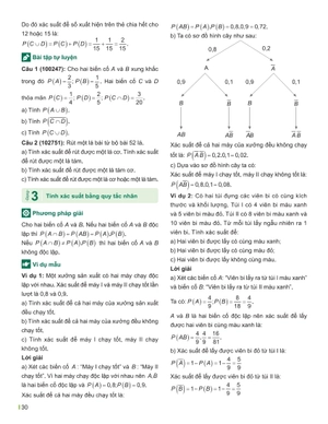 đột phá tư duy toán 11 - tập 2 - Ảnh 11