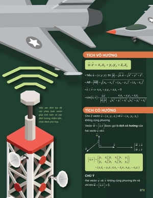 đột phá tư duy toán 12 - tập 1 - Ảnh 11
