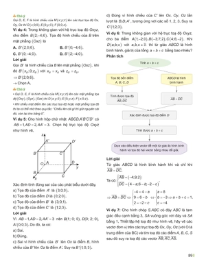 đột phá tư duy toán 12 - tập 1 - Ảnh 13