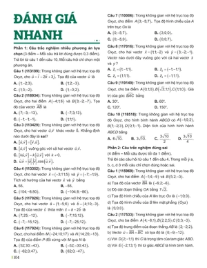 đột phá tư duy toán 12 - tập 1 - Ảnh 16