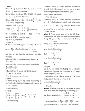 đột phá tư duy toán 12 - tập 2 - Ảnh 10