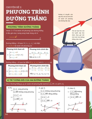 đột phá tư duy toán 12 - tập 2 - Ảnh 7