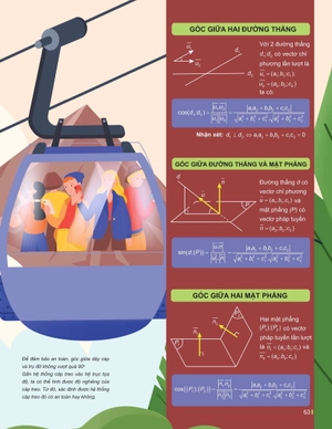 đột phá tư duy toán 12 - tập 2 - Ảnh 8