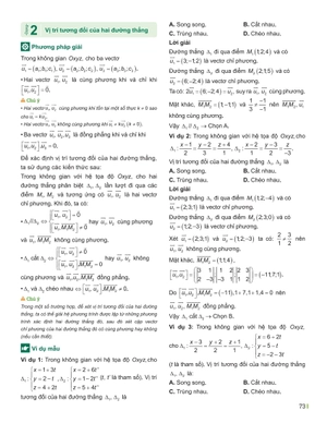 đột phá tư duy toán 12 - tập 2 - Ảnh 9