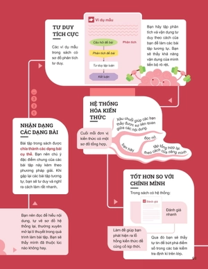 đột phá tư duy toán 6 - tập 2 - Ảnh 5
