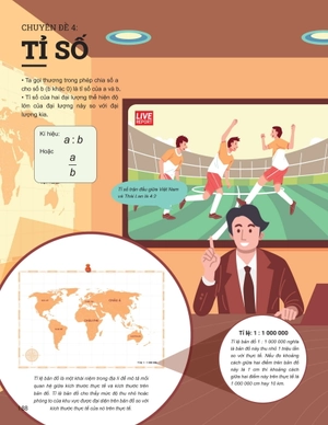 đột phá tư duy toán 6 - tập 2 - Ảnh 8