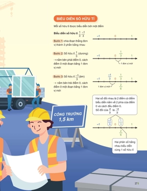 đột phá tư duy toán 7 - tập 1 - Ảnh 10