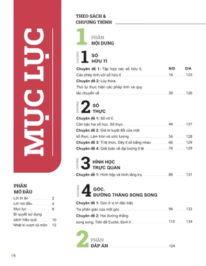 đột phá tư duy toán 7 - tập 1 - Ảnh 4