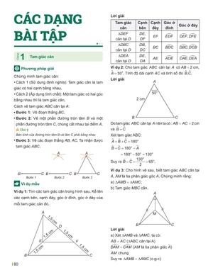 đột phá tư duy toán 7 - tập 2 - Ảnh 10