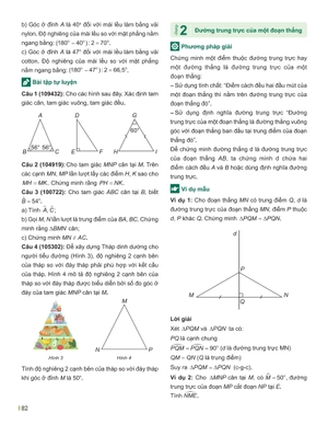 đột phá tư duy toán 7 - tập 2 - Ảnh 12
