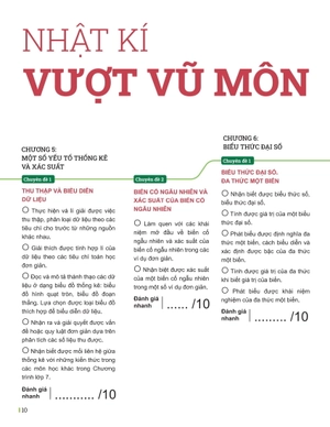 đột phá tư duy toán 7 - tập 2 - Ảnh 6