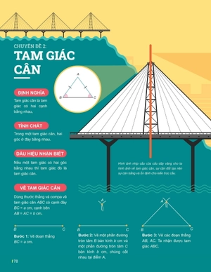 đột phá tư duy toán 7 - tập 2 - Ảnh 8