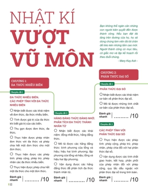 đột phá tư duy toán 8 - tập 1 - Ảnh 8