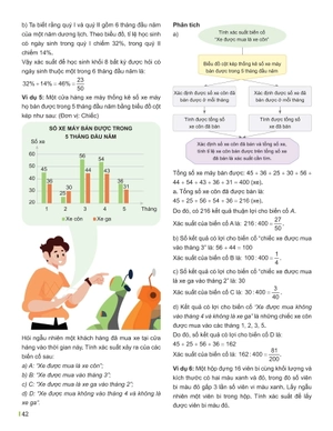 đột phá tư duy toán 8 - tập 2 - Ảnh 12