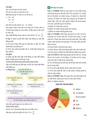 đột phá tư duy toán 8 - tập 2 - Ảnh 13