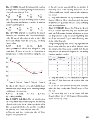 đột phá tư duy toán 8 - tập 2 - Ảnh 15