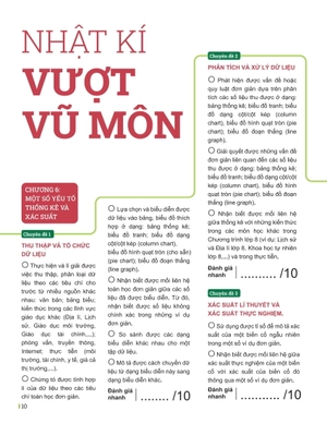 đột phá tư duy toán 8 - tập 2 - Ảnh 6