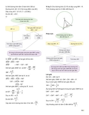đột phá tư duy toán 9 - tập 1 - Ảnh 13