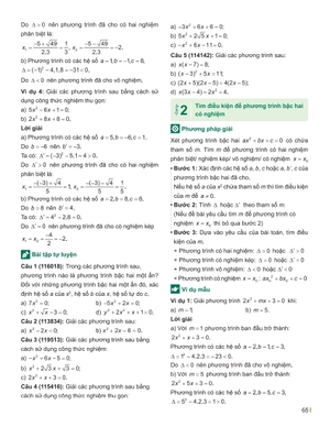 đột phá tư duy toán 9 - tập 2 - Ảnh 10