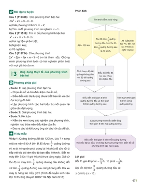 đột phá tư duy toán 9 - tập 2 - Ảnh 12