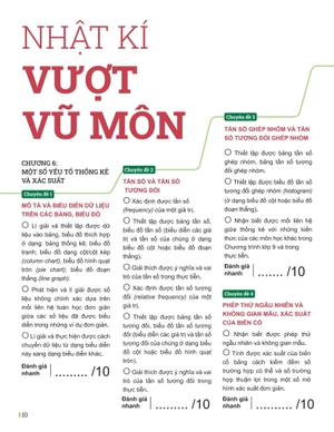 đột phá tư duy toán 9 - tập 2 - Ảnh 6