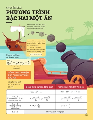 đột phá tư duy toán 9 - tập 2 - Ảnh 8