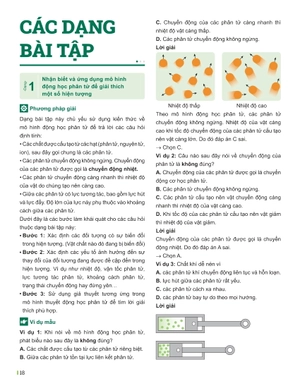 đột phá tư duy vật lí 12 - tập 1 - Ảnh 14