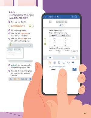 đột phá tư duy vật lí 12 - tập 1 - Ảnh 5