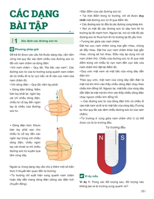 đột phá tư duy vật lí 12 - tập 2 - Ảnh 10