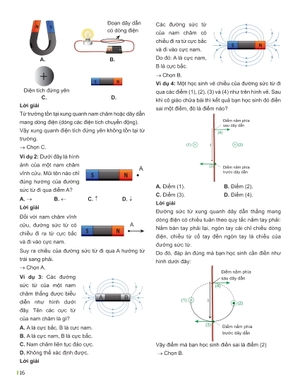 đột phá tư duy vật lí 12 - tập 2 - Ảnh 11