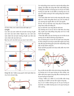 đột phá tư duy vật lí 12 - tập 2 - Ảnh 14