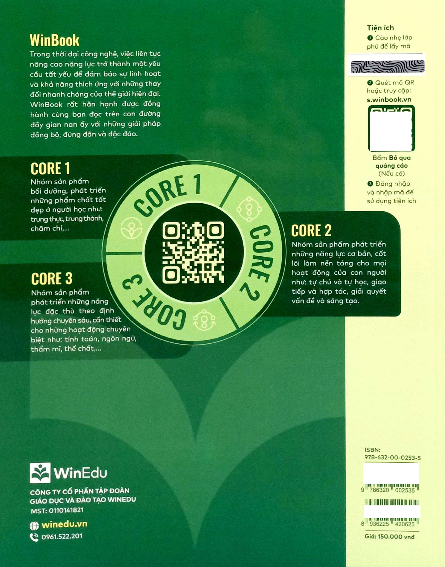 Đột Phá Tư Tuy Khoa Học Tự Nhiên 9 - Tập 2 - Ảnh 6